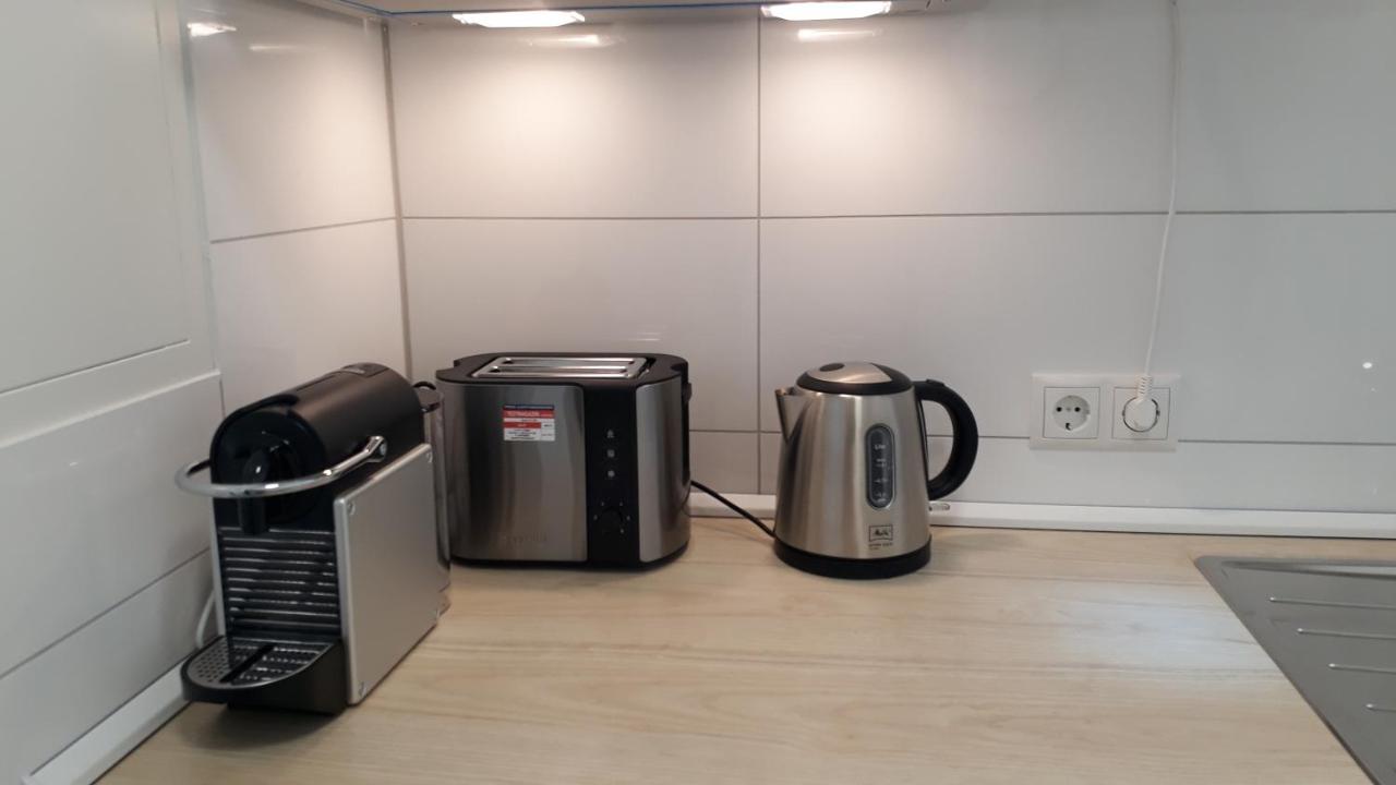 Gemuetliches Apartment Am Kurpark In Бад Емс Екстериор снимка