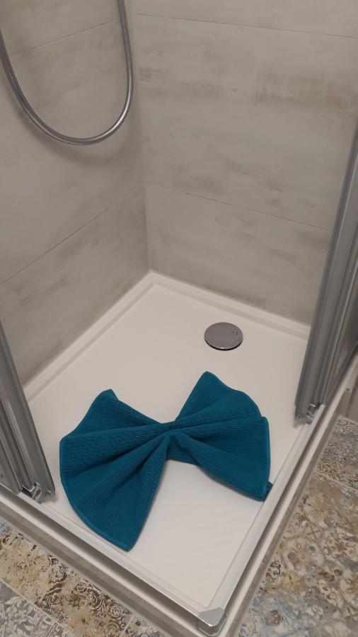 Gemuetliches Apartment Am Kurpark In Бад Емс Екстериор снимка