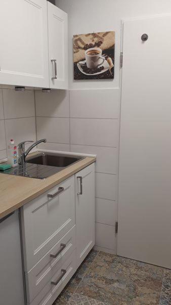 Gemuetliches Apartment Am Kurpark In Бад Емс Екстериор снимка