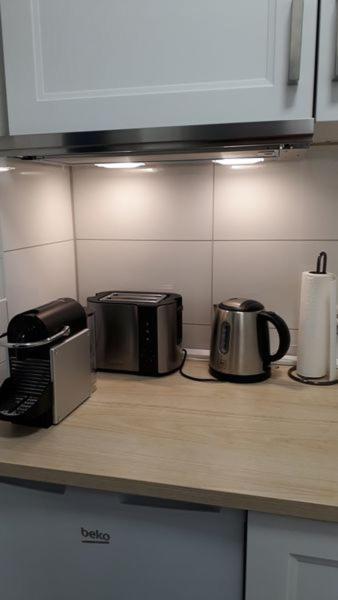 Gemuetliches Apartment Am Kurpark In Бад Емс Екстериор снимка